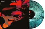 Stephan Thelen Vinyl Worlds In Collision (ltd. Turquoise Marbled Vinyl)