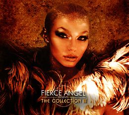 Various CD Fierce Angel Presents The Collection Iii