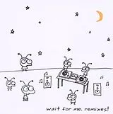 Moby CD Wait For Me. Remixes!