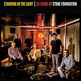 Stone Foundation CD Standing In The Light - 25 Years Of Stone Foundati