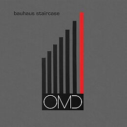 Orchestral Manoeuvres In The Dark Vinyl Bauhaus Staircase