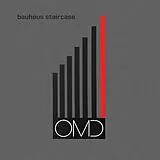 Orchestral Manoeuvres in the D CD Bauhaus Staircase
