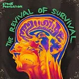 Stone Foundation CD The Revival Of Survival
