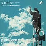 Various CD Shapes Rectangles (compiled By Robert Luis)
