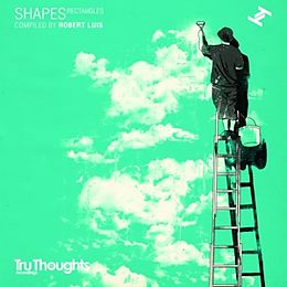 Various Vinyl Shapes: Rectangles (2lp+Mp3) (Vinyl)