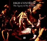 High Contrast CD The Agony And The Ecstasy