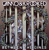 Camo & Krooked CD Between The Lines Remixes