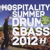 Various CD Hospitality Summer D&B 2012