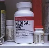 Various CD Medical MiX (mixed By Joe Syntax)