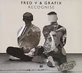 Fred V & Grafix CD Recognise