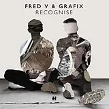 Fred V & Grafix LP (Vinyl) Recognise (Vinyl)