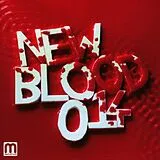 Various CD New Blood 2014