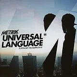 Metrik CD Universal Language