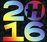 Various CD Hospitality 2016