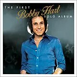 Bobby Hart CD First Bobby Hart Solo Album