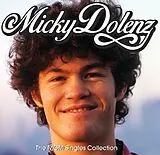 Micky Dolenz CD Mgm Singles Collection