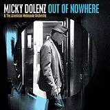 Micky Dolenz & The American Me CD Out Of Nowhere