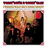 Tommy Boyce & Bobby Hart CD I Wonder What She'S Doing Tonite?