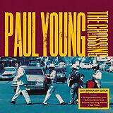 Paul Young CD Crossing