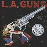 L.A. Guns CD Cocked & Loaded