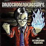 David Cronenberg''s Wife Vinyl The Octoberman Sequence Ep