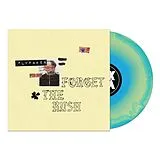 Flypaper Vinyl Forget The Rush (blue/yellow Effect Vinyl)
