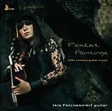 Irin Prechanvinit CD Forest Paintings