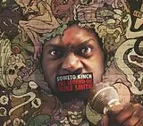 Soweto Kinch CD Legend Of Mike Smith