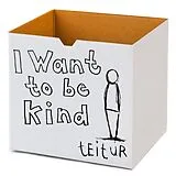 Teitur Vinyl I Want To Be Kind