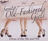 VARIOUS CD Sweet Old-Fashioned Girls