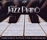 Various CD The Best Of Jazz Piano