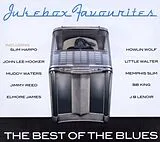Various CD The Best Of The Blues