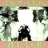 Moby LP (analog) More Fast Songs About The Apoc