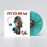 Moby LP (analog) Moby