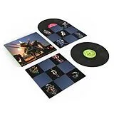 Röyksopp LP (analog) Profound Mysteries