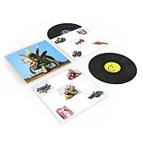 Röyksopp LP (analog) Profound Mysteries Ii