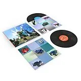 Röyksopp LP (analog) Profound Mysteries Iii