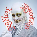 Fever Ray CD Radical Romantics