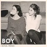 Boy CD Mutual Friends
