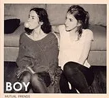 Boy CD Mutual Friends