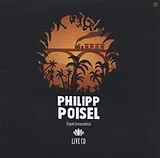 Philipp Poisel CD Projekt Seerosenteich