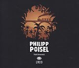 Philipp Poisel CD Seerosenteich