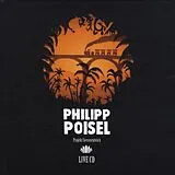Philipp Poisel CD Projekt Seerosenteich