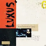 Herbert Grönemeyer LP (Vinyl) Luxus (180g/Remastered) (Vinyl)