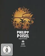 Projekt Seerosenteich (blu-ray) Blu-ray