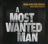 Herbert Grönemeyer CD A Most Wanted Man