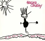 Holger Czukay CD On The Way To The Peak Of Normal
