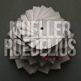 Mueller_Roedelius CD Imagori