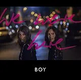 BOY LP mit Bonus-CD We Were Here (Lp+Cd/Gatefold) (Vinyl)