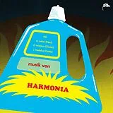 Harmonia LP (Vinyl) Musik Von Harmonia (Lp/180g/Remastered) (Vinyl)